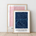 Load image into Gallery viewer, Custom map