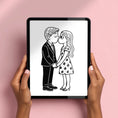 Load image into Gallery viewer, Comic
