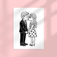 Load image into Gallery viewer, Comic
