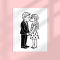 Load image into Gallery viewer, Comic
