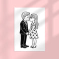 Load image into Gallery viewer, Comic
