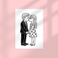 Load image into Gallery viewer, Comic
