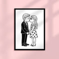Load image into Gallery viewer, Comic
