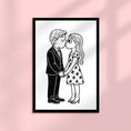 Load image into Gallery viewer, Comic
