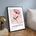 Load image into Gallery viewer, Birthflower
