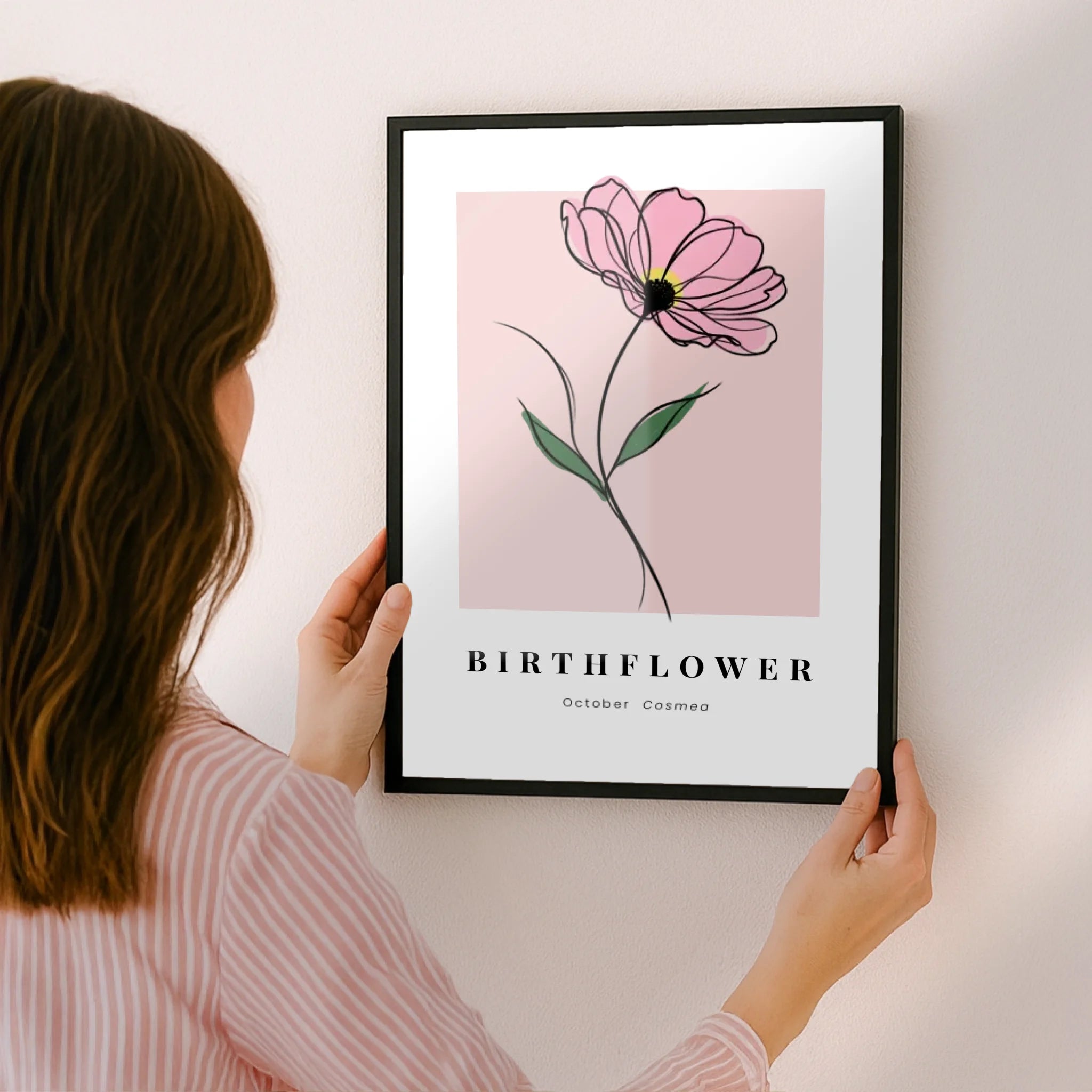 Birthflower