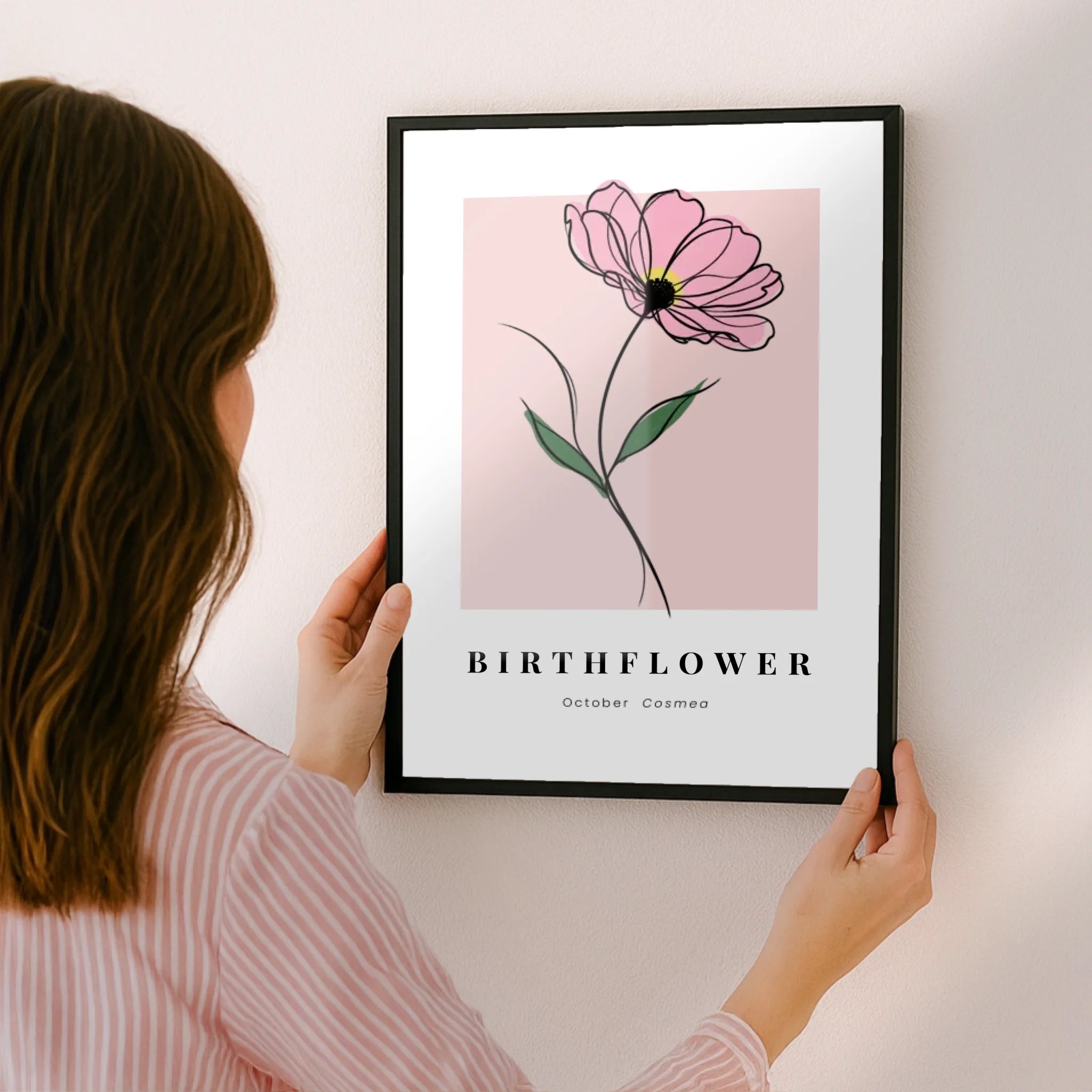 Birthflower