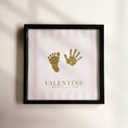 Afbeelding laden in Galerijviewer, Baby Hand- en Voetafdruk
